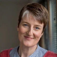 Kathy Clugston