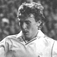 Emilio Butragueño