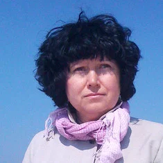 Olga Danilova