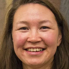 Connie Kristoffersen