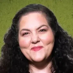 Evangelia Karakatsani