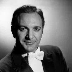Giorgio Tozzi