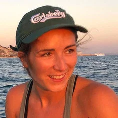 Cecilia Pignocchi