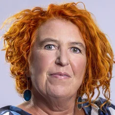 Annemie Serlippens