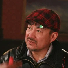 白杨
