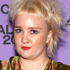 Cait Pansegrouw