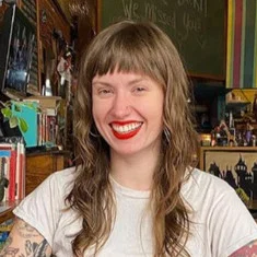 Meg Tuey