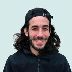 Santiago Sasson