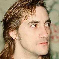 Jimmy Chamberlin