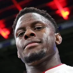 Maro Itoje