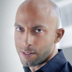 Roy Elghanayan