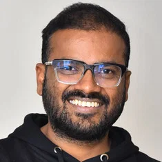 Murali Kanth Devasoth