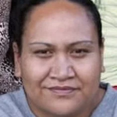Rachael Morris Jr.