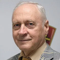 Aleksandr Zdanovich
