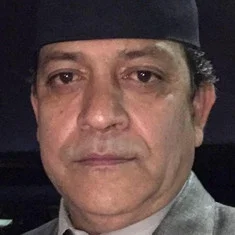 Ganesh Upreti