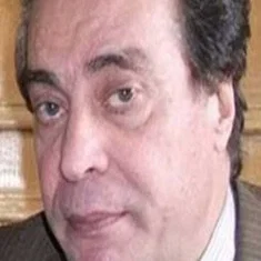 Abdel Megid Khedr