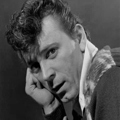 Gene Vincent