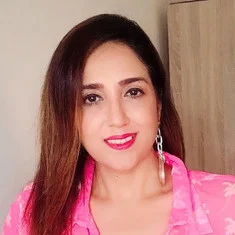 Gayatri Phulwani