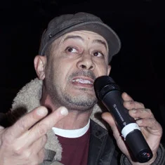 Djamel Kelfaoui