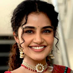 Anupama Parameswaran