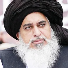 Khadim Hussain Rizvi