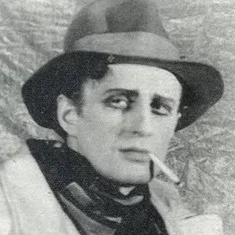 Юрий Волков