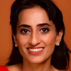 Vineeta Singh