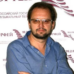 Андрей Кравчук