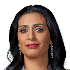 Manjit Minhas