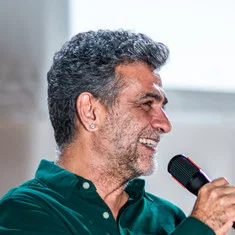 Hilton Lacerda
