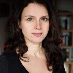 Elena Hahn