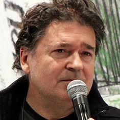Leon de Winter
