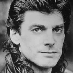 Todd Curtis