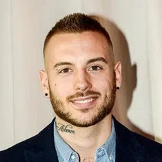 Antonio Hysén