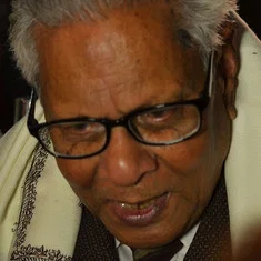 Sarada Prasanna Naik