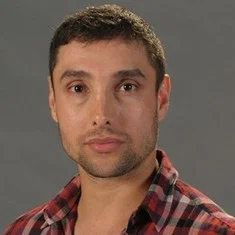 Leonardo Carvalho