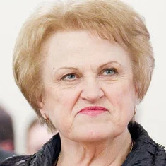 Kazimira Prunskienė