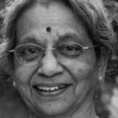 Uma Chakravarty