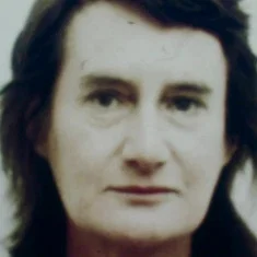 Anne Rees-Mogg