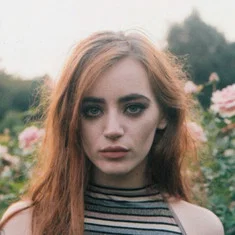 Amber Morgan