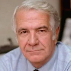 Harry Reasoner