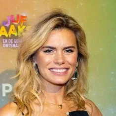 Nicolette van Dam
