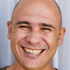 Eduardo Martinez