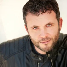 Keith Pinto