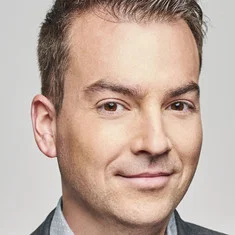 Alec Castonguay