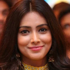 Pallavi Subhash