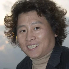 Jeong Seong-san