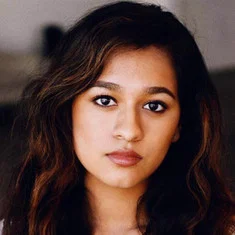 Alyssa Raghu