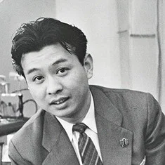 Umenosuke Nakamura