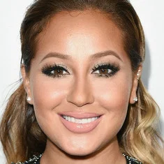 Adrienne Bailon-Houghton